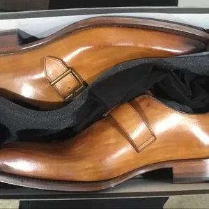 New W/box Emilio Franco 2058 Italian Shoes Emilio Franco | Shoes | New Wbox Emilio Franco 258 Italian  main image 2